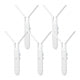 Ubiquiti UniFi AC1300 Mesh Access Point Outdoor PoE 5-Pack UAP-AC-M Ubiquiti UniFi AC1300 Mesh Access Point Outdoor PoE 5-Pack UAP-AC-M